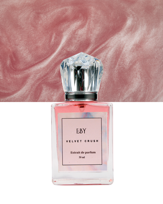 Velvet Crush