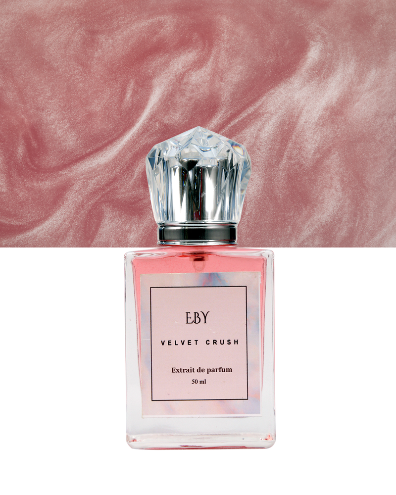 Velvet Crush