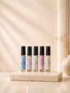 Top Five Tester Pack - 5ml Each